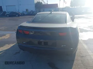 2011 Chevrolet Camaro 1LT z VIN 2G1FB1ED6B9166854, wystawiony jako IAAI lot #41694968 z przebiegiem 203 119 mil mil oraz . Historia ofert i sprzedaży dostępna na DreamBid. Obrazek 16.