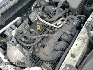 2022 Mitsubishi Outlander ES z VIN JA4J4TA88NZ042010, wystawiony jako Copart lot #69973455 z przebiegiem 61 714 mil mil oraz Szkoda całkowita • Salvage title. Historia ofert i sprzedaży dostępna na DreamBid. Obrazek 14.