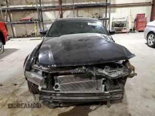 2011 Ford Mustang GT with VIN 1ZVBP8CF8B5125012, listed as a Copart auction lot 53039905 with 36,467 mi miles and Salvage title. Bid and sale history available at DreamBid. Image 5.