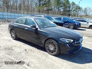 2022 Mercedes-Benz C 300 with VIN W1KAF4GB2NR051929, listed as a IAAI auction lot 41752846 with 16,673 mi miles and . Bid and sale history available at DreamBid. Image 1.