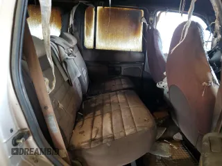 1995 Ford Explorer Eddie Bauer z VIN 1FMDU34X9SZB68776, wystawiony jako Copart lot #42584795 z przebiegiem Nie podano mil oraz Szkoda całkowita • Salvage title. Historia ofert i sprzedaży dostępna na DreamBid. Obrazek 11.