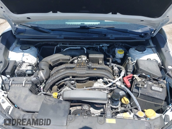 2019 Subaru Impreza Premium z VIN 4S3GKAD60K3617042, wystawiony jako IAAI lot #42296679 z przebiegiem 55 522 mil mil oraz . Historia ofert i sprzedaży dostępna na DreamBid. Obrazek 10.