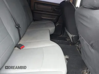 2015 Ram 1500 Tradesman with VIN 1C6RR7KT5FS572232, listed as a IAAI auction lot 41694421 with 160,259 mi miles and . Bid and sale history available at DreamBid. Image 8.