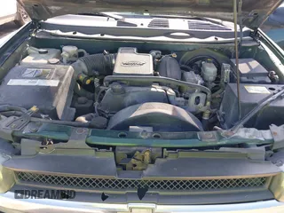 2002 Chevrolet TrailBlazer LS with VIN 1GNDS13SX22472526, listed as a IAAI auction lot 42169931 with 164,000 mi miles and . Bid and sale history available at DreamBid. Image 10.