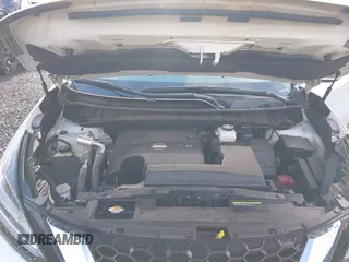 2020 Nissan Murano S with VIN 5N1AZ2AS8LN149295, listed as a IAAI auction lot 41192136 with 35,318 mi miles and . Bid and sale history available at DreamBid. Image 10.