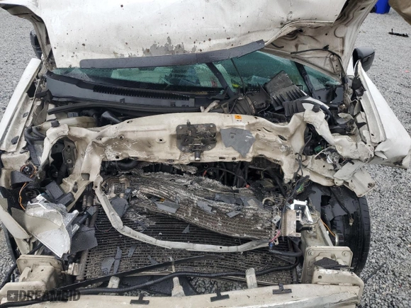 2012 Ford Transit Connect XLT with VIN NM0LS6BN9CT082815, listed as a Copart auction lot 45677765 with NaN miles and Salvage Title. Bid and sale history available at carsss.com. Image 13.