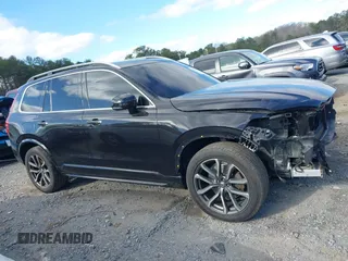 2017 Volvo XC90 Momentum с VIN YV4A22PK7H1111553, выставлен на аукционе IAAI как лот 41822397 с пробегом 123 888 миль миль и . История ставок и продаж доступна на DreamBid. Изображение 12.