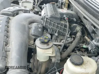 2006 Ford F-150 XLT with VIN 1FTRX12506FA60495, listed as a IAAI auction lot 42969047 with 197,166 mi miles and . Bid and sale history available at DreamBid. Image 12.