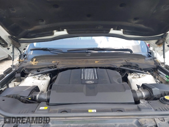 2016 Land Rover Range Rover Sport SE with VIN SALWG2PF0GA114976, listed as a IAAI auction lot 42000760 with 95,057 mi miles and . Bid and sale history available at DreamBid. Image 10.