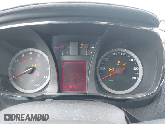 2015 GMC Terrain SLE with VIN 2GKALREK3F6405168, listed as a IAAI auction lot 42115773 with 99,943 mi miles and . Bid and sale history available at DreamBid. Image 7.