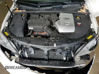 2008 Lexus RX 400h with VIN JTJGW31U082009312, listed as a Copart auction lot 49076565 with 196,778 mi miles and Non Repairable. Bid and sale history available at DreamBid. Image 12.