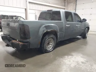 2011 GMC Sierra 1500 Denali z VIN 3GTP2XE26BG100503, wystawiony jako IAAI lot #41755606 z przebiegiem 185 277 mil mil oraz . Historia ofert i sprzedaży dostępna na DreamBid. Obrazek 4.