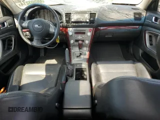 2009 Subaru Outback Ltd with VIN 4S4BP66C897344488, listed as a Copart auction lot 66503214 with 114,762 mi miles and Salvage Title. Bid and sale history available at carsss.com. Image 8.