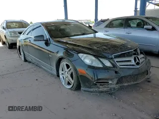 2012 Mercedes-Benz E 550 with VIN WDDKJ7DB4CF172095, listed as a Copart auction lot 71844814 with 154,186 mi miles and Salvage Title. Bid and sale history available at DreamBid. Image 10.