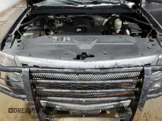 2015 Chevrolet Silverado 1500 LT with VIN 3GCUKREC9FG124940, listed as a Copart auction lot 45798475 with 166,812 mi miles and Clean Title. Bid and sale history available at DreamBid. Image 11.
