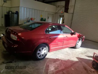 2007 Mercury Milan with VIN 3MEHM07Z67R606326, listed as a Copart auction lot 44405915 with 80,713 mi miles and Non repairable. Bid and sale history available at DreamBid. Image 3.