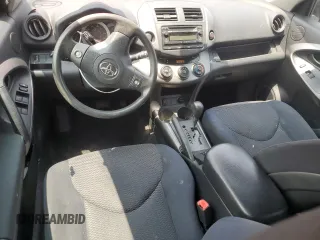 2012 Toyota RAV4 Sport with VIN 2T3WF4DV1CW131878, listed as a Copart auction lot 59715895 with 156,264 mi miles and Salvage title. Bid and sale history available at DreamBid. Image 8.