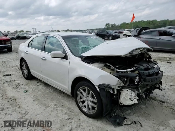 2011 Ford Fusion SEL with VIN 3FAHP0JG5BR226148, listed as a Copart auction lot 51413585 with 236,157 mi miles and Salvage Title. Bid and sale history available at carsss.com. Image 11.