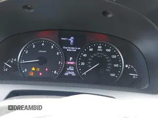 2014 Lexus LS 460 with VIN JTHBL5EF4E5126008, listed as a IAAI auction lot 42248168 with 179,439 mi miles and . Bid and sale history available at DreamBid. Image 7.