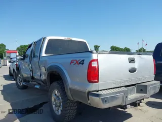 2012 Ford F-250 XL z VIN 1FT7W2BT7CEB38710, wystawiony jako IAAI lot #42003398 z przebiegiem 315 906 mil mil oraz . Historia ofert i sprzedaży dostępna na DreamBid. Obrazek 14.