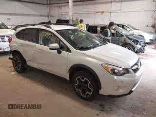 2015 Subaru Crosstrek Premium с VIN JF2GPACC9F8307510, выставлен на аукционе IAAI как лот 42275464 с пробегом 100 352 миль миль и . История ставок и продаж доступна на DreamBid. Изображение 1.