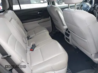 2016 Honda Pilot EX-L with VIN 5FNYF5H59GB025778, listed as a IAAI auction lot 42200829 with 85,556 mi miles and . Bid and sale history available at DreamBid. Image 8.