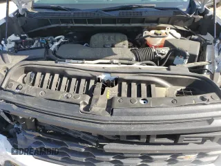 2023 Chevrolet Silverado 1500 Work Truck with VIN 3GCNAAEK0PG340578, listed as a Copart auction lot 52516395 with 51,742 mi miles and Clean Title. Bid and sale history available at DreamBid. Image 11.