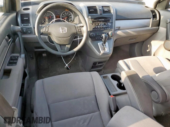 2011 Honda CR-V SE z VIN 5J6RE4H45BL086408, wystawiony jako Copart lot #57888225 z przebiegiem 146 347 mil mil oraz Szkoda całkowita • Salvage title. Historia ofert i sprzedaży dostępna na DreamBid. Obrazek 8.