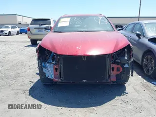 2020 Lexus NX 300 F Sport with VIN JTJSARBZ0L5016337, listed as a IAAI auction lot 42397965 with 45,414 mi miles and . Bid and sale history available at DreamBid. Image 13.
