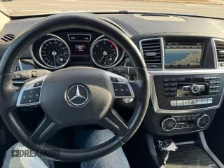 2016 Mercedes-Benz GL with VIN 4JGDF2EE3GA643863, listed as a Copart auction lot 52298825 with 168,788 mi miles and Clean Title. Bid and sale history available at carsss.com. Image 7.