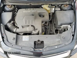 2008 Chevrolet Malibu 1LT with VIN 1G1ZH57B184284935, listed as a Copart auction lot 54368625 with 176,540 mi miles and Salvage Title. Bid and sale history available at DreamBid. Image 11.