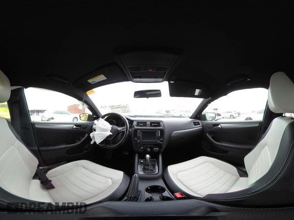 2016 Volkswagen Jetta Sport z VIN 3VWD17AJ1GM334234, wystawiony jako IAAI lot #42299618 z przebiegiem 86 143 mil mil oraz . Historia ofert i sprzedaży dostępna na DreamBid. Obrazek 18.