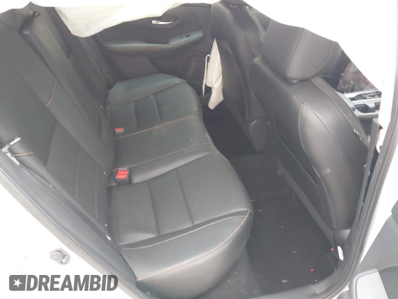 2021 Nissan Sentra SR z VIN 3N1AB8DV6MY207963, wystawiony jako IAAI lot #41717870 z przebiegiem 66 241 mil mil oraz . Historia ofert i sprzedaży dostępna na DreamBid. Obrazek 8.