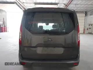 2022 Ford Transit Connect XLT с VIN NM0GE9F24N1543380, выставлен на аукционе IAAI как лот 40194457 с пробегом 26 050 миль миль и . История ставок и продаж доступна на DreamBid. Изображение 16.