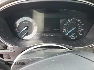 2017 Ford Fusion SE z VIN 3FA6P0HD7HR249569, wystawiony jako Copart lot #63072895 z przebiegiem 154 607 mil mil oraz Szkoda całkowita • Salvage title. Historia ofert i sprzedaży dostępna na DreamBid. Obrazek 9.