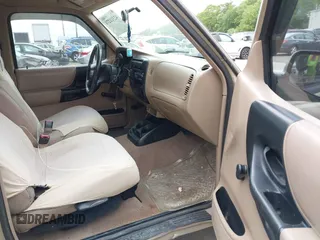 2000 Ford Ranger XL with VIN 1FTZR15V2YTA89992, listed as a IAAI auction lot 42311271 with 218,660 mi miles and . Bid and sale history available at DreamBid. Image 5.