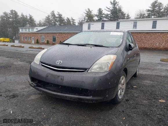 2008 Toyota Prius with VIN JTDKB20U383300658, listed as a IAAI auction lot 41923538 with 226,320 mi miles. Bid and sale history available at carsss.com. Image 12.
