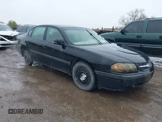 2000 Chevrolet Impala с VIN 2G1WF55E3Y9272434, выставлен на аукционе IAAI как лот 42285330 с пробегом 123 397 миль миль и . История ставок и продаж доступна на DreamBid. Изображение 1.