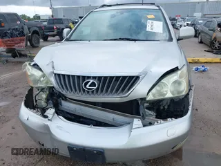 2008 Lexus RX 350 with VIN 2T2GK31U78C052640, listed as a IAAI auction lot 40298330 with 101,682 mi miles and . Bid and sale history available at DreamBid. Image 6.