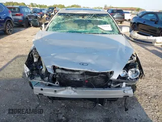 2003 Lexus ES with VIN JTHBF30G730134027, listed as a IAAI auction lot 42016954 with 99,751 mi miles. Bid and sale history available at carsss.com. Image 13.