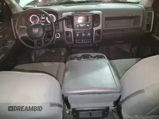 2016 Ram 2500 Tradesman z VIN 3C6UR5CJXGG224169, wystawiony jako Copart lot #45798355 z przebiegiem 164 375 mil mil oraz Szkoda całkowita • Salvage title. Historia ofert i sprzedaży dostępna na DreamBid. Obrazek 8.