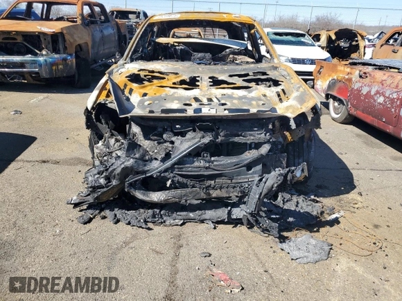 2019 Mazda CX-5 Grand Touring with VIN JM3KFBDM9K0591861, listed as a Copart auction lot 49259875 with 0 mi miles and Salvage Title. Bid and sale history available at carsss.com. Image 5.