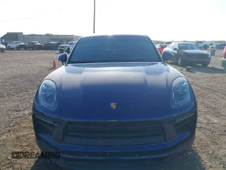 2022 Porsche Macan с VIN WP1AA2A51NLB01334, выставлен на аукционе IAAI как лот 41970211 с пробегом Не указан миль и . История ставок и продаж доступна на DreamBid. Изображение 11.