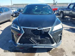 2016 Lexus RX 350 with VIN 2T2BZMCA1GC012650, listed as a IAAI auction lot 41377486 with 88,656 mi miles and . Bid and sale history available at DreamBid. Image 11.