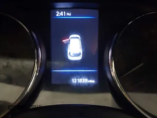 2018 Nissan Rogue S with VIN KNMAT2MT3JP544206, listed as a IAAI auction lot 41744900 with 121,839 mi miles and . Bid and sale history available at carsss.com. Image 7.