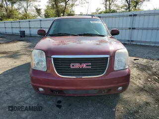 2007 GMC Yukon SLT with VIN 1GKFK13037J223714, listed as a Copart auction lot 70531174 with 277,273 mi miles and Clean Title. Bid and sale history available at carsss.com. Image 5.