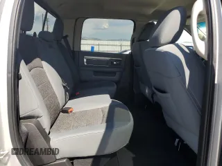 2013 Ram 1500 SLT with VIN 1C6RR7LG8DS602189, listed as a Copart auction lot 60417295 with 109,936 mi miles and Clean title. Bid and sale history available at DreamBid. Image 10.