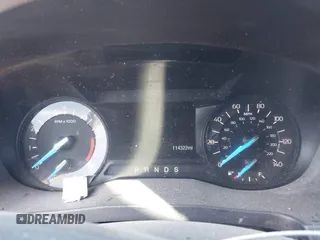 2017 Ford Explorer с VIN 1FM5K7BH6HGD16142, выставлен на аукционе IAAI как лот 41931553 с пробегом 114 322 миль миль и . История ставок и продаж доступна на DreamBid. Изображение 7.