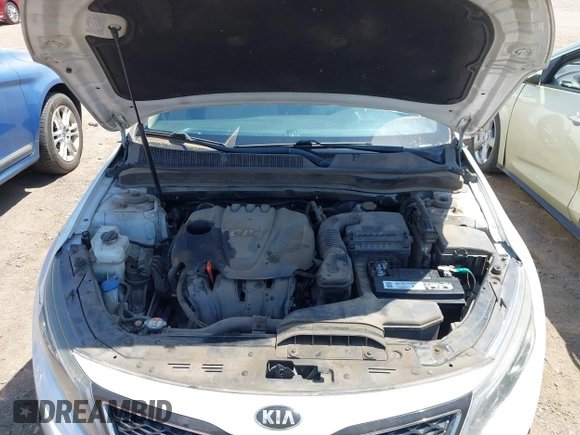 2015 Kia Optima EX with VIN 5XXGN4A7XFG475391, listed as a IAAI auction lot 42468698 with 144,914 mi miles and . Bid and sale history available at DreamBid. Image 10.