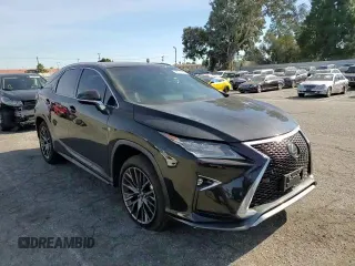 2019 Lexus RX with VIN 2T2BZMCA7KC190409, listed as a Copart auction lot 68515752 with 29,057 mi miles. Bid and sale history available at carsss.com. Image 12.